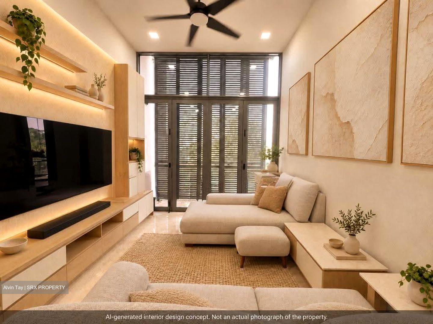 Serangoon Central (D19), Condominium #636879731